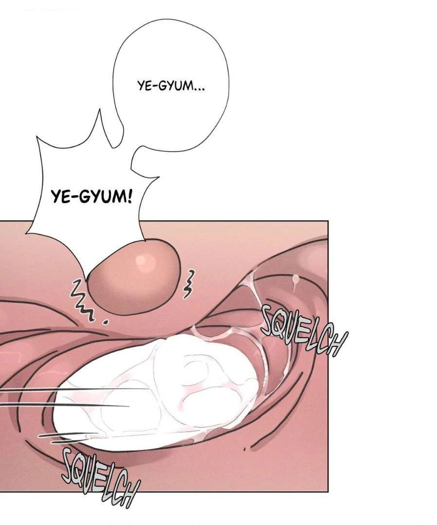 Read Lovesick Dog chapter 6 image 2 on Lezhin