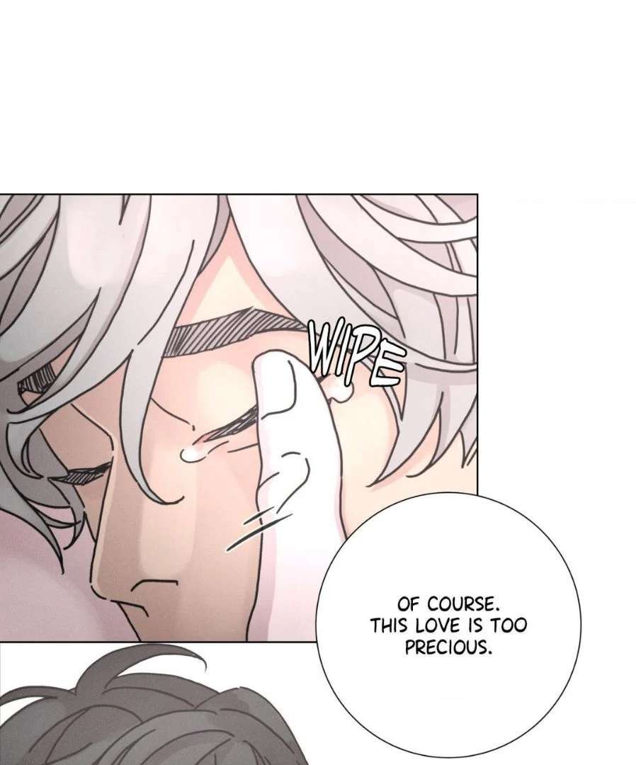 Read Lovesick Dog chapter 6 image 20 on Lezhin