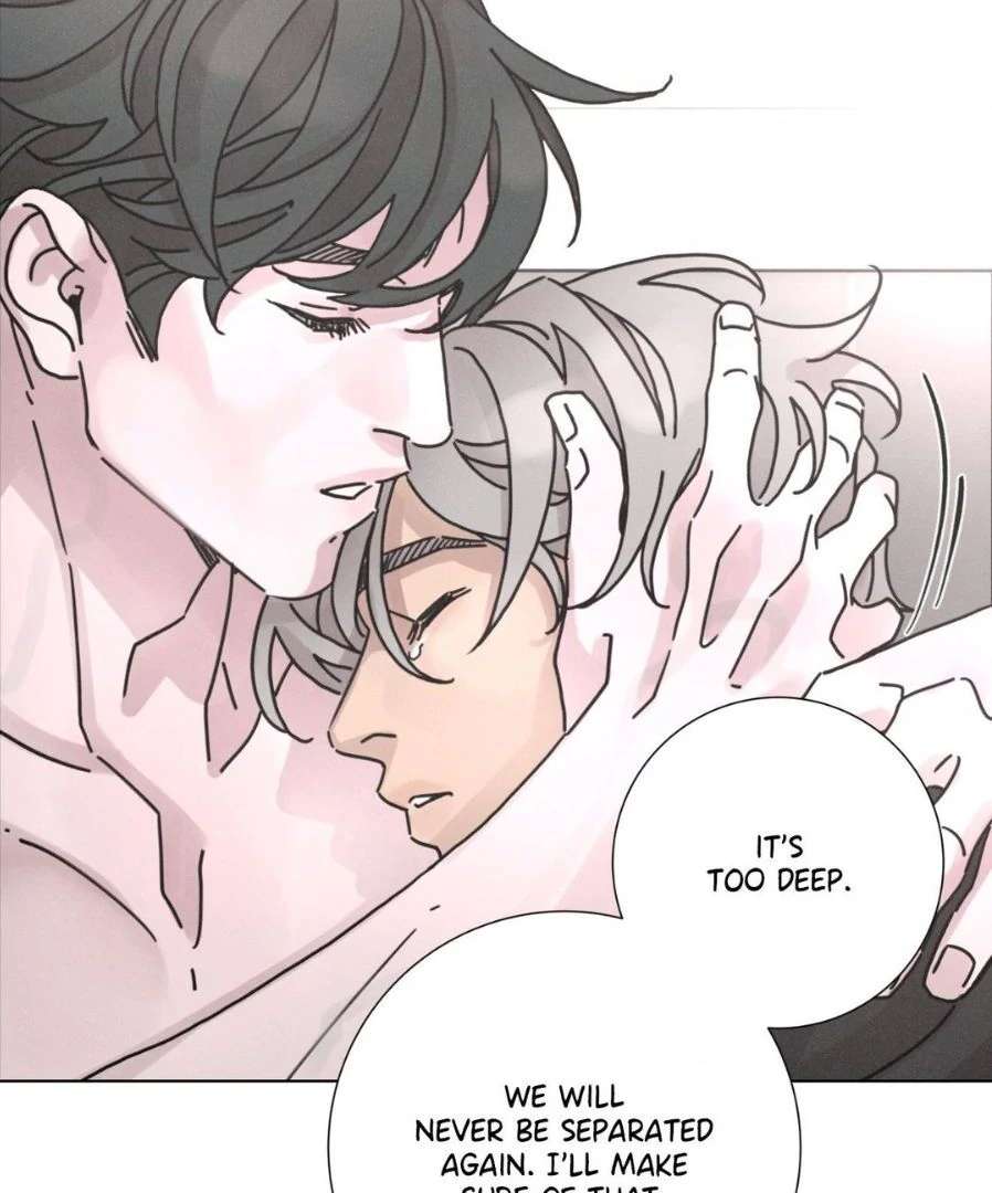 Read Lovesick Dog chapter 6 image 21 on Lezhin