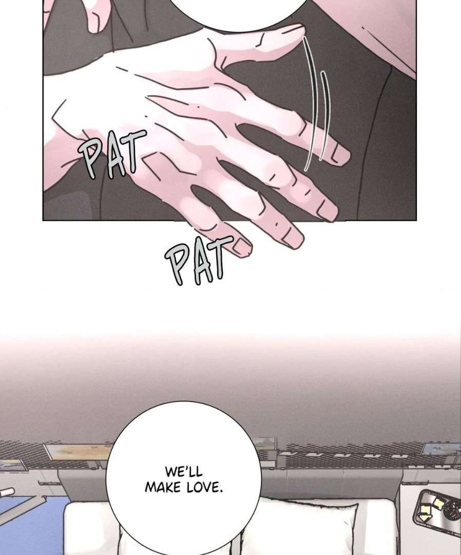 Read Lovesick Dog chapter 6 image 23 on Lezhin
