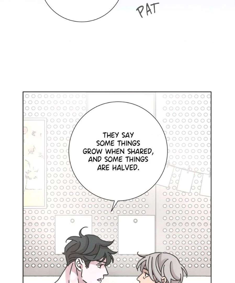 Read Lovesick Dog chapter 6 image 25 on Lezhin