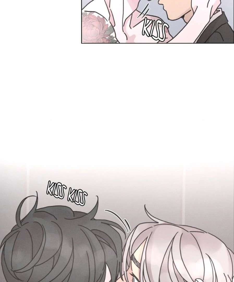 Read Lovesick Dog chapter 6 image 27 on Lezhin