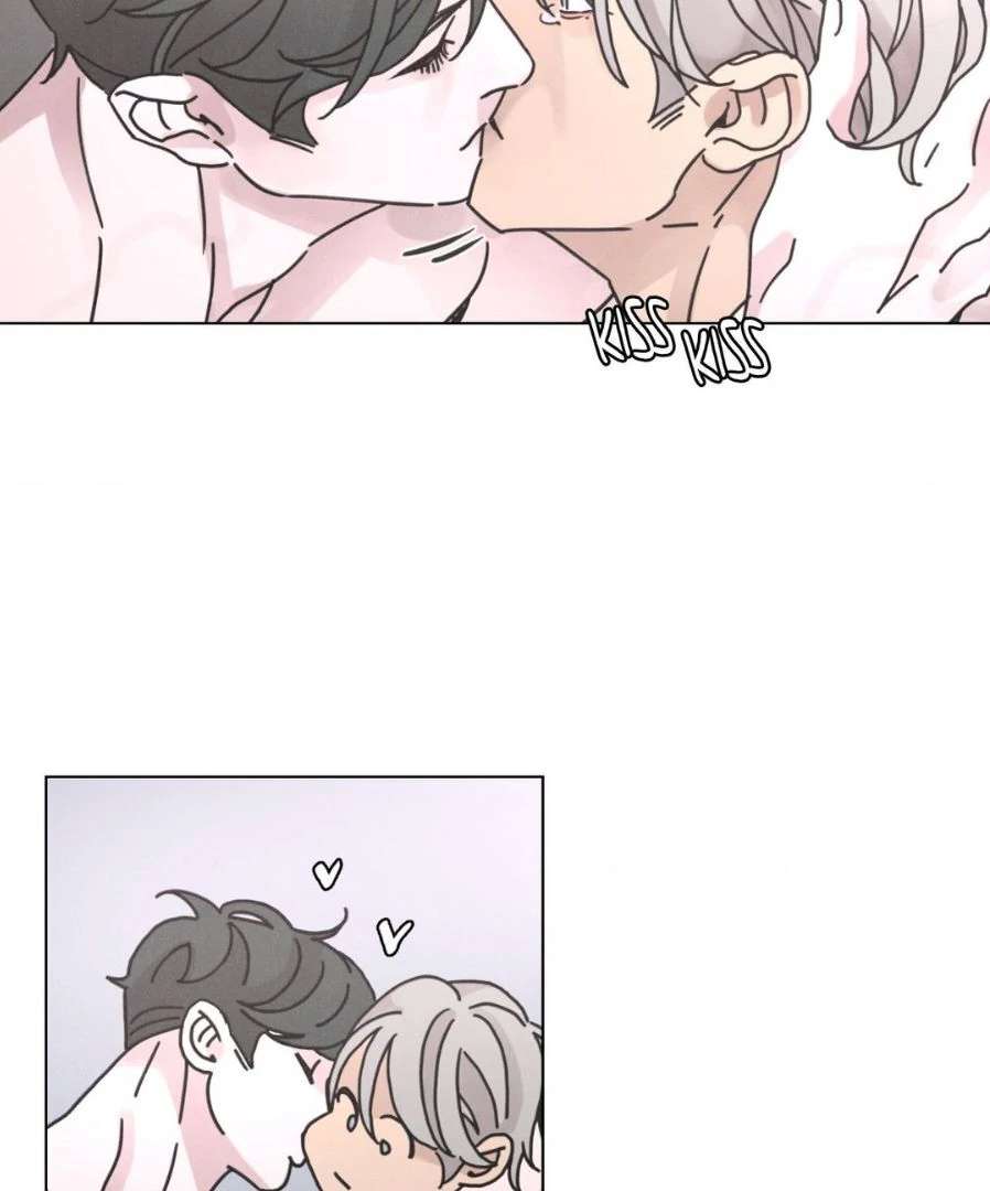 Read Lovesick Dog chapter 6 image 28 on Lezhin