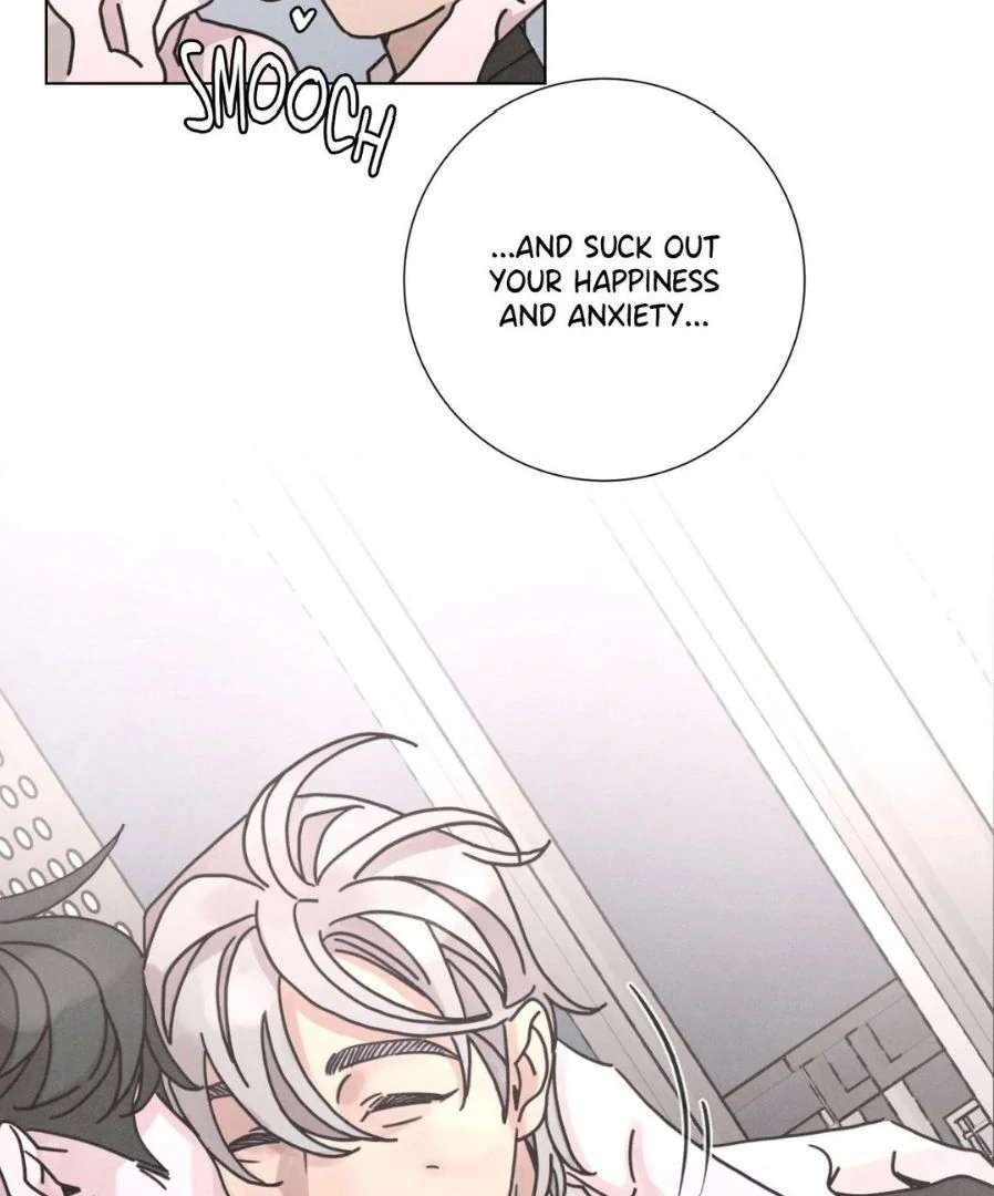 Read Lovesick Dog chapter 6 image 29 on Lezhin