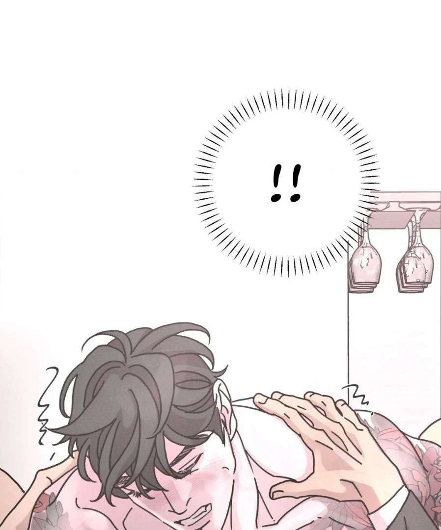 Read Lovesick Dog chapter 6 image 3 on Lezhin