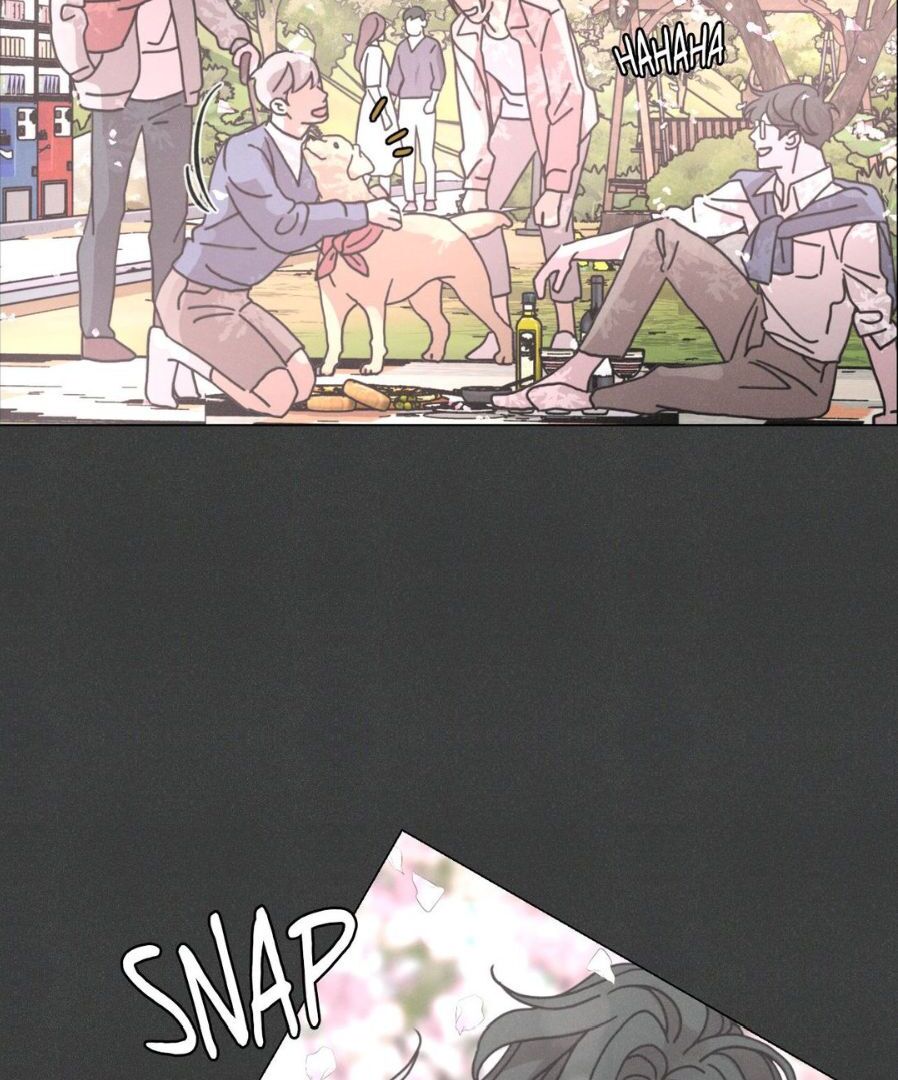 Read Lovesick Dog chapter 6 image 41 on Lezhin