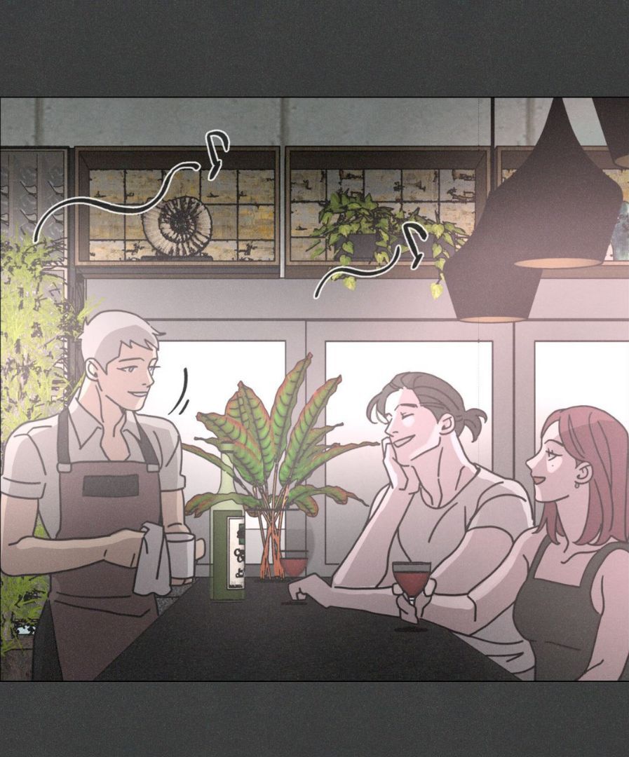 Read Lovesick Dog chapter 6 image 47 on Lezhin