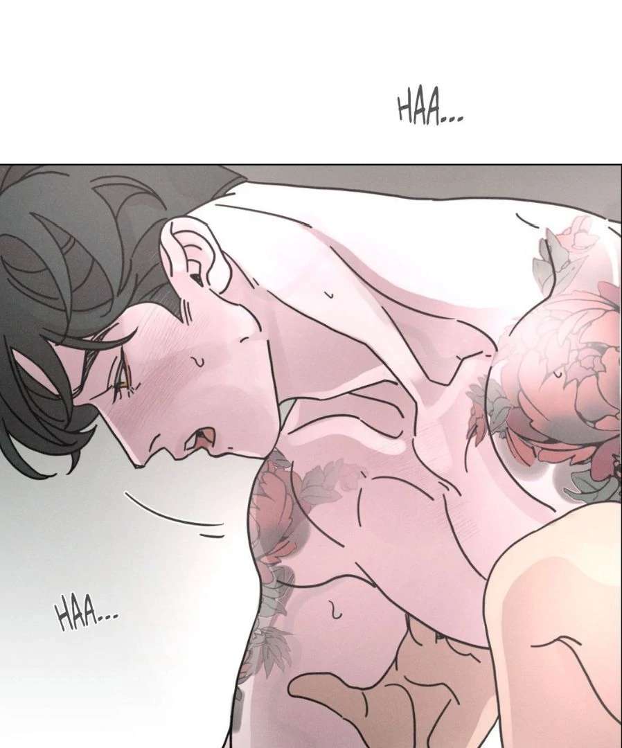 Read Lovesick Dog chapter 6 image 6 on Lezhin