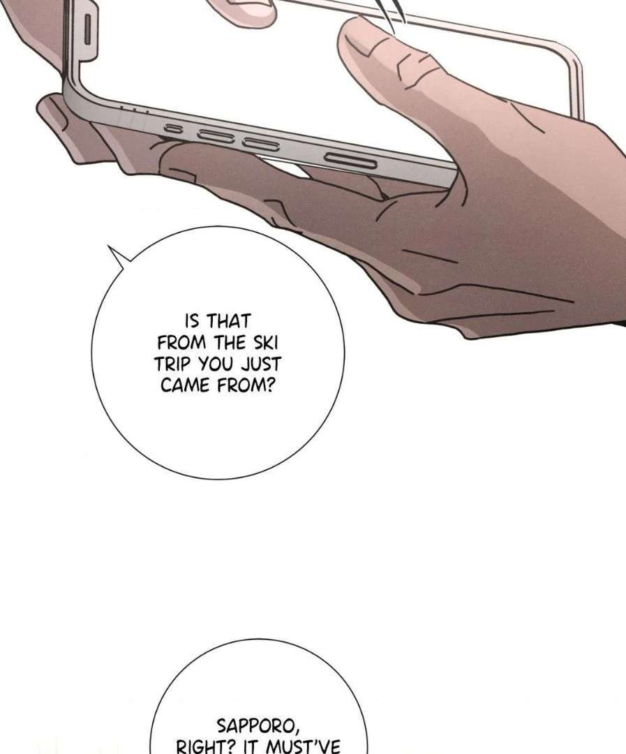 Read Lovesick Dog chapter 6 image 61 on Lezhin
