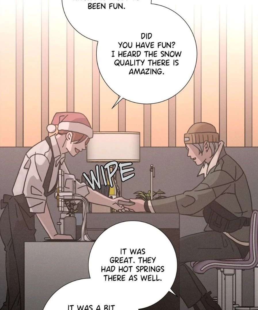 Read Lovesick Dog chapter 6 image 62 on Lezhin