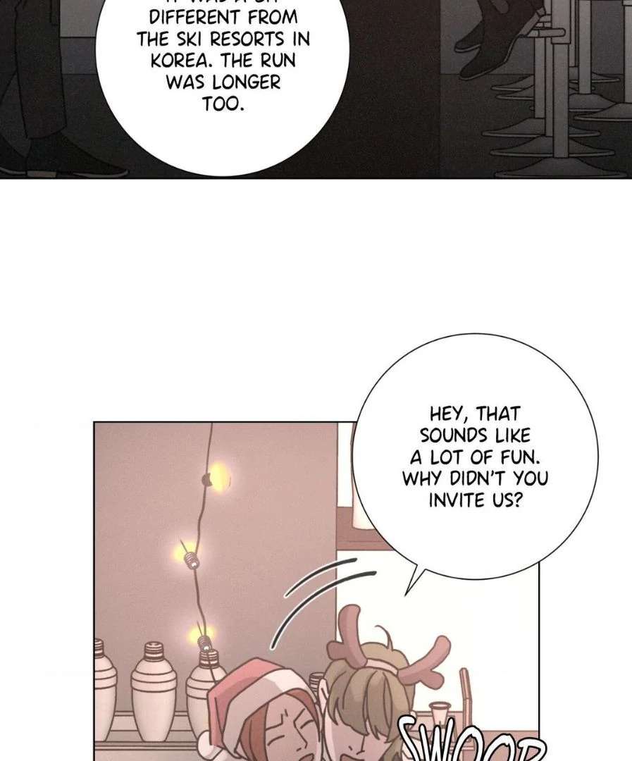 Read Lovesick Dog chapter 6 image 63 on Lezhin