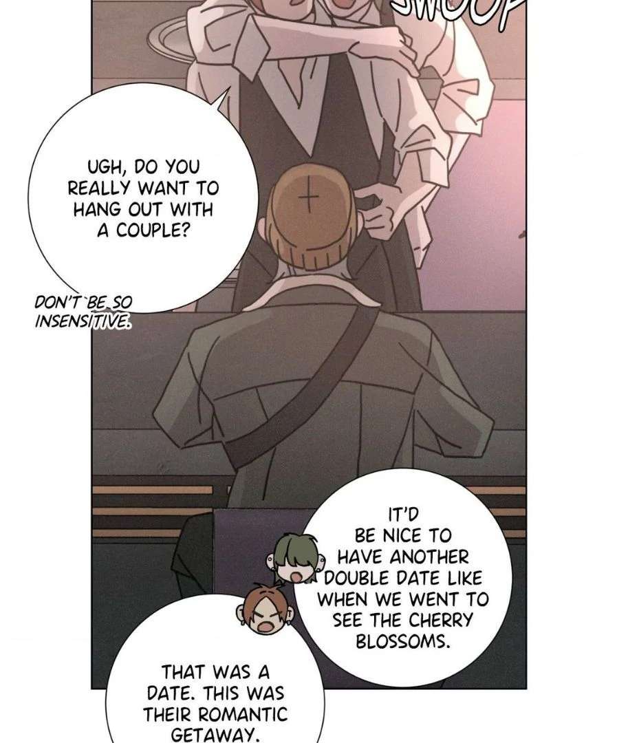 Read Lovesick Dog chapter 6 image 64 on Lezhin