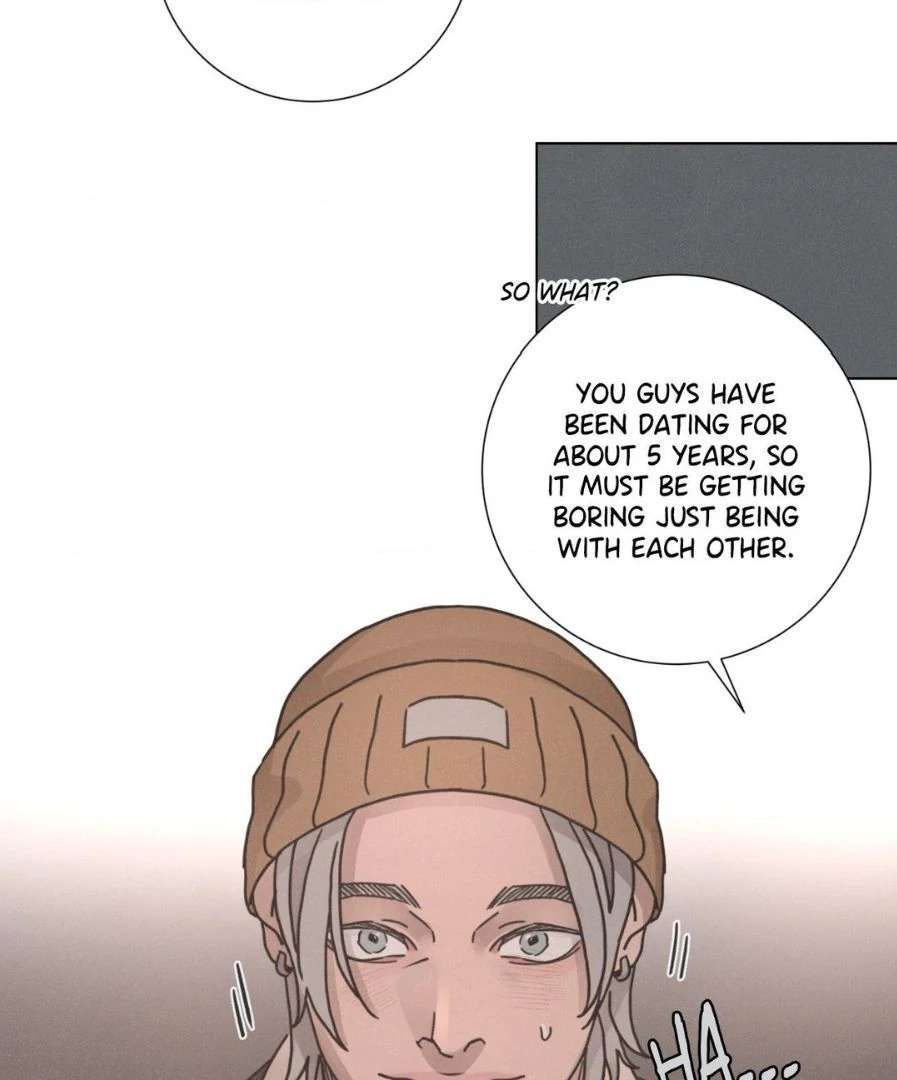 Read Lovesick Dog chapter 6 image 65 on Lezhin