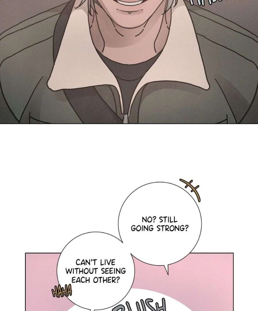 Read Lovesick Dog chapter 6 image 66 on Lezhin