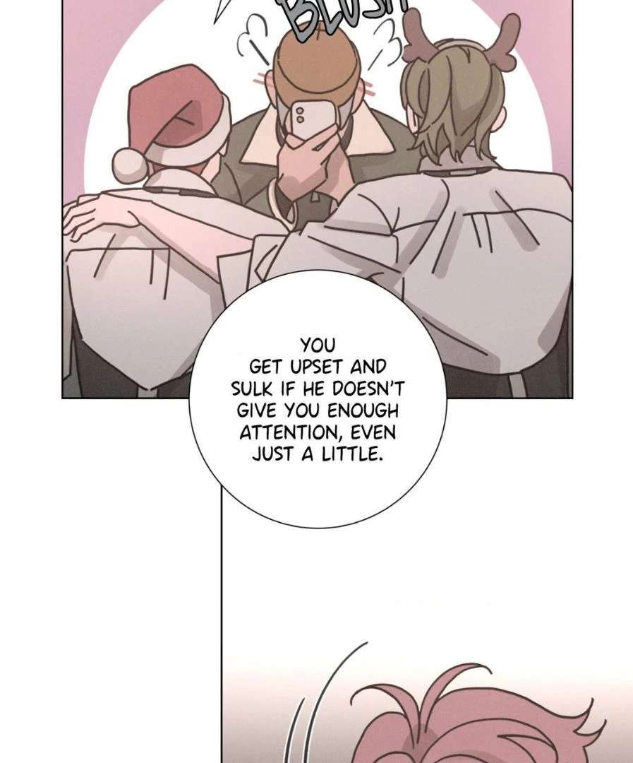 Read Lovesick Dog chapter 6 image 67 on Lezhin