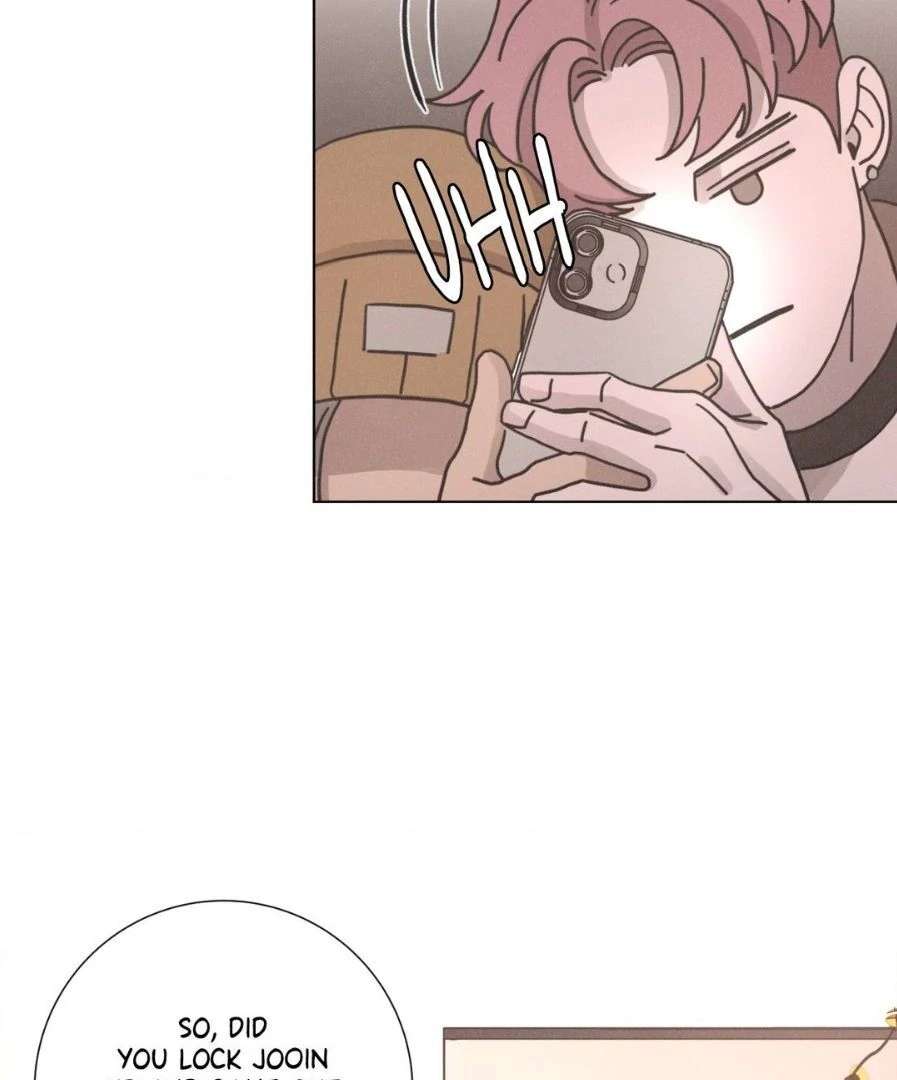 Read Lovesick Dog chapter 6 image 68 on Lezhin