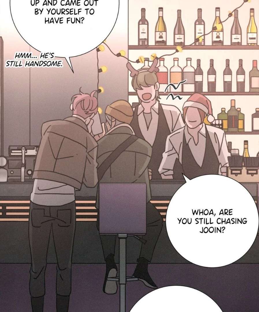Read Lovesick Dog chapter 6 image 69 on Lezhin