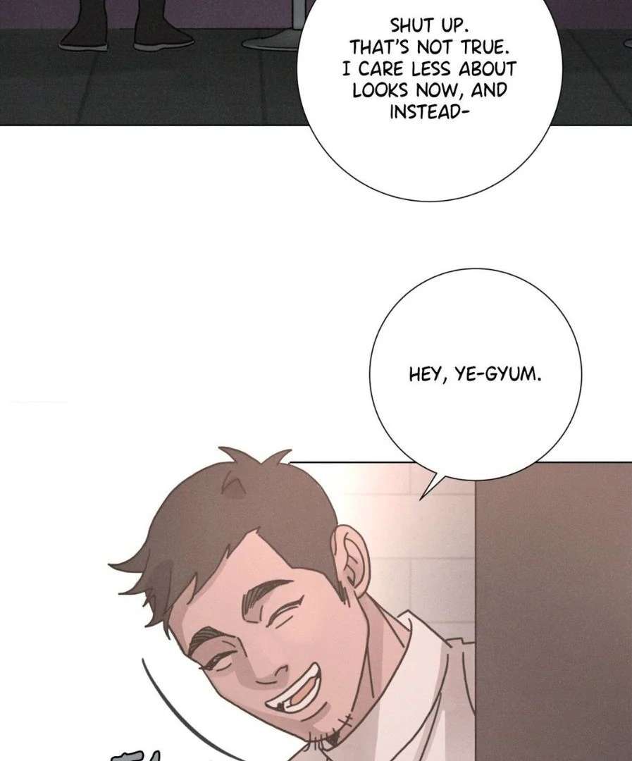 Read Lovesick Dog chapter 6 image 70 on Lezhin