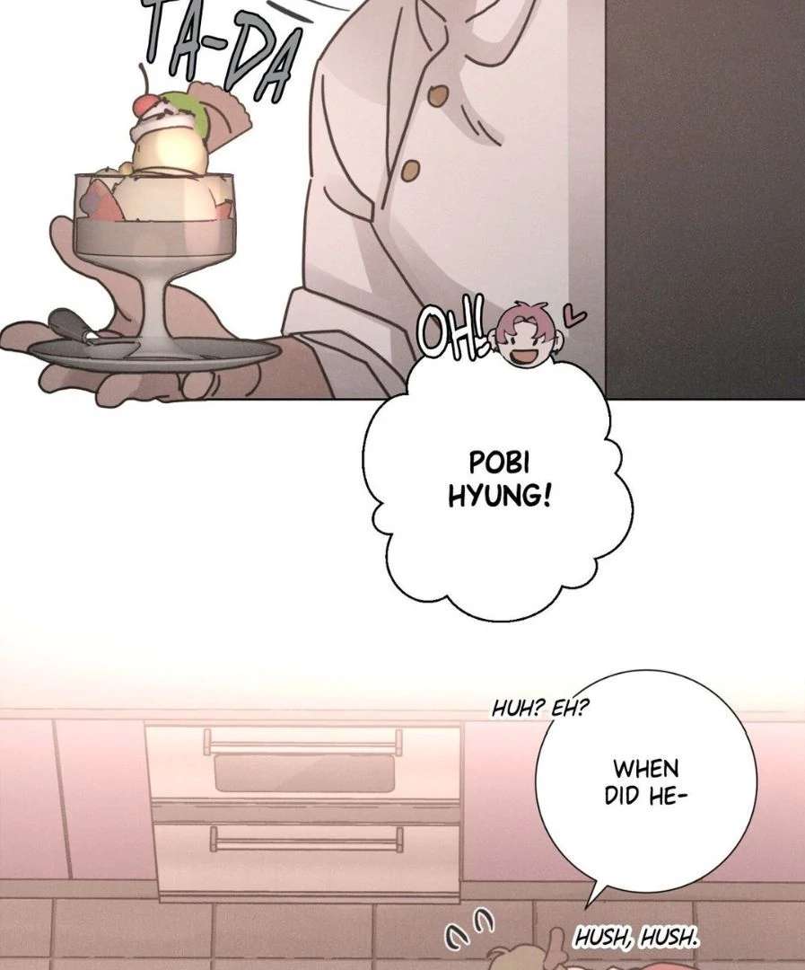 Read Lovesick Dog chapter 6 image 71 on Lezhin
