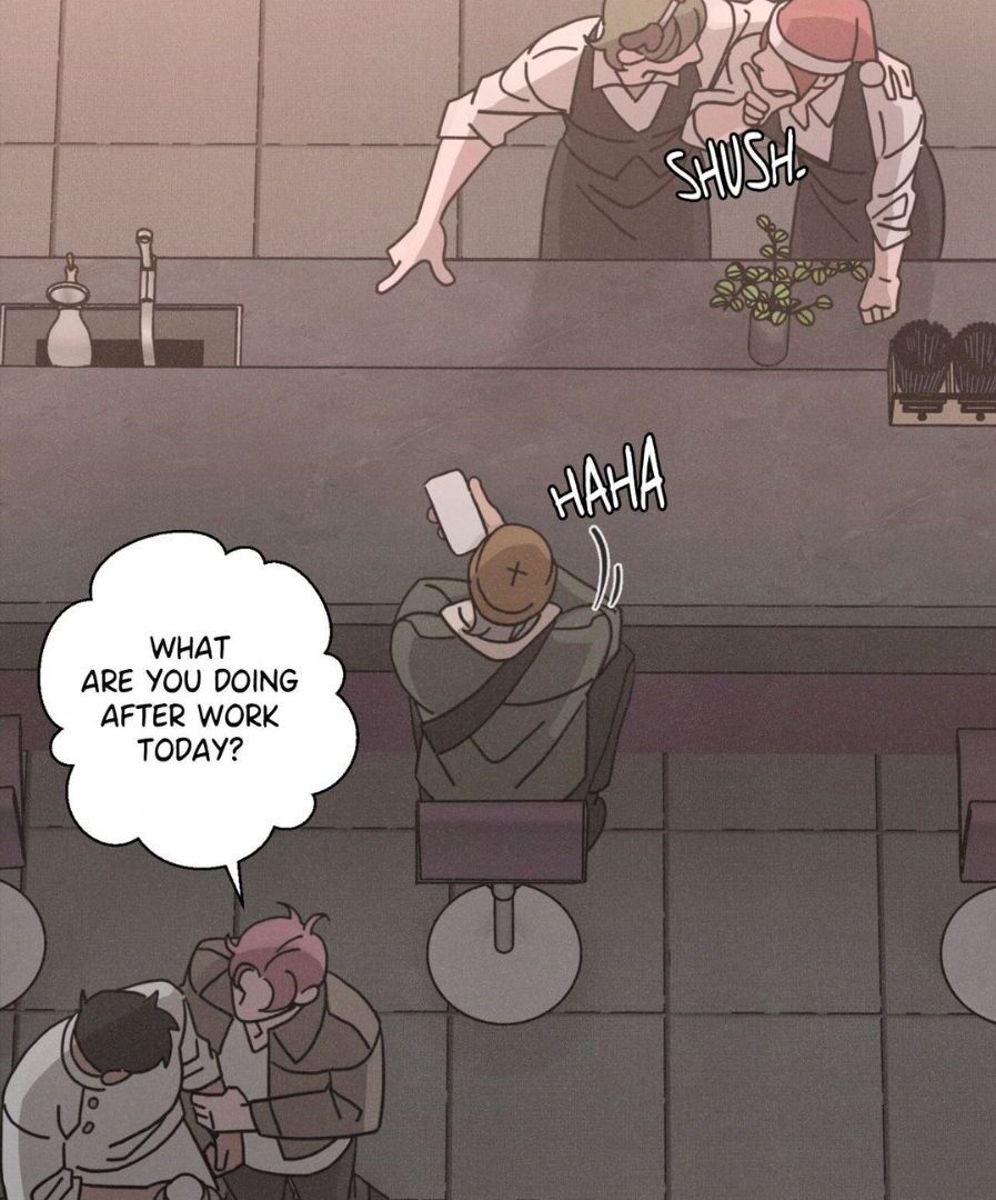 Read Lovesick Dog chapter 6 image 72 on Lezhin