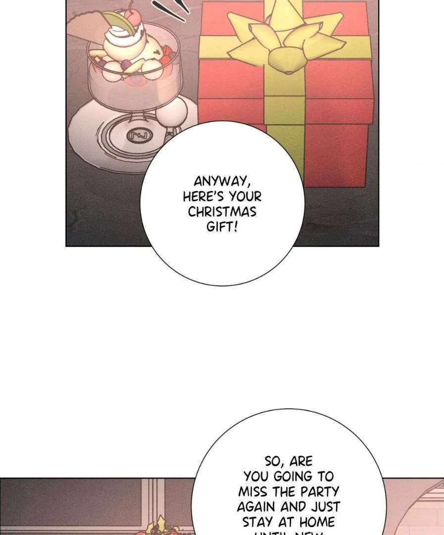 Read Lovesick Dog chapter 6 image 74 on Lezhin