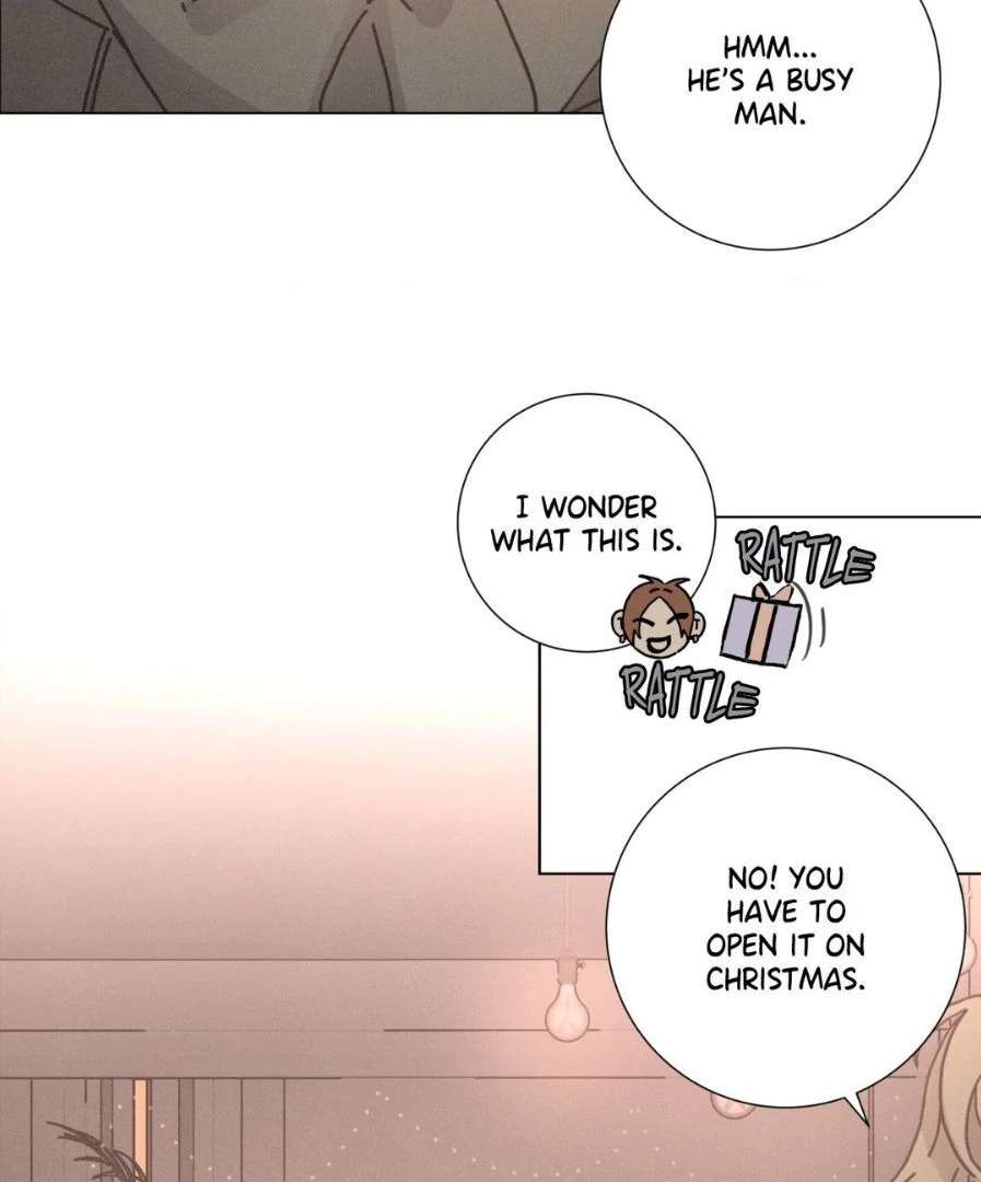 Read Lovesick Dog chapter 6 image 77 on Lezhin