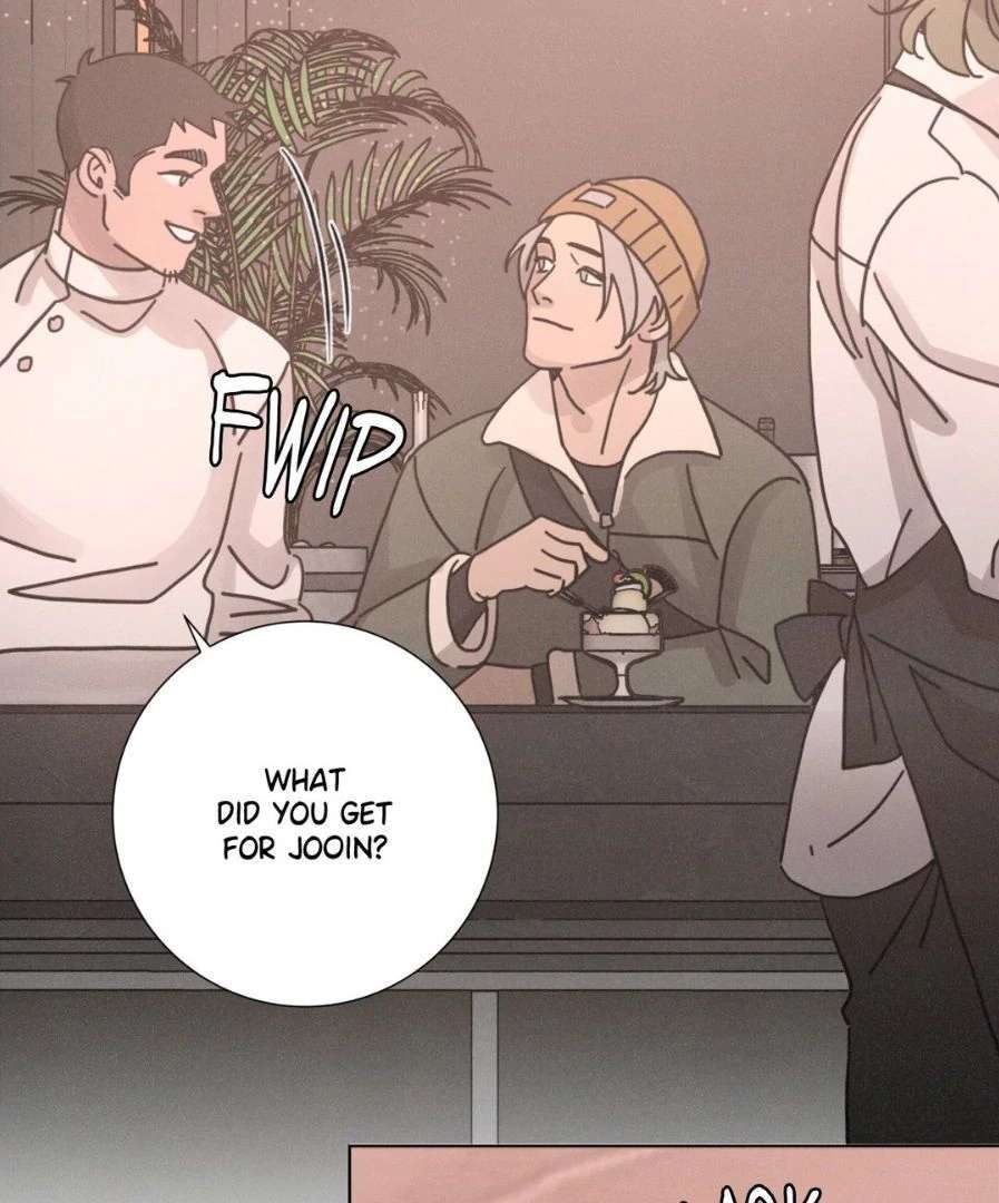 Read Lovesick Dog chapter 6 image 78 on Lezhin
