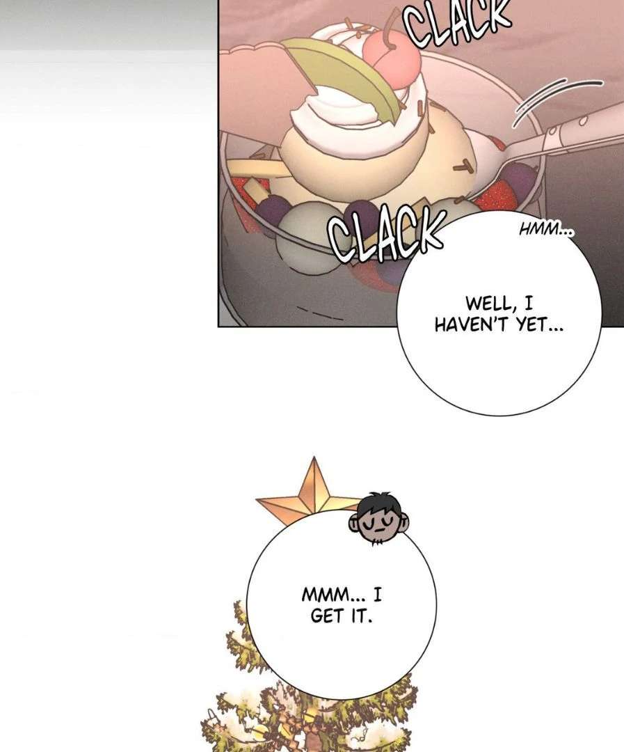 Read Lovesick Dog chapter 6 image 79 on Lezhin