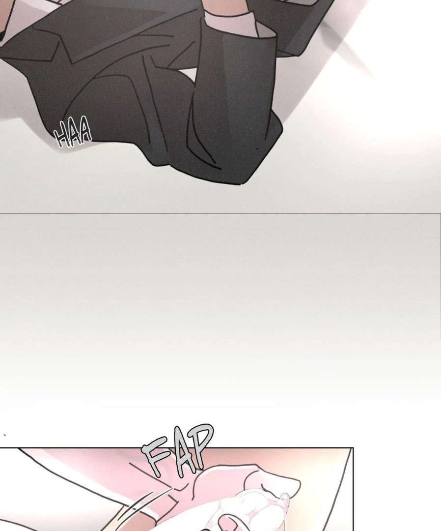Read Lovesick Dog chapter 6 image 8 on Lezhin