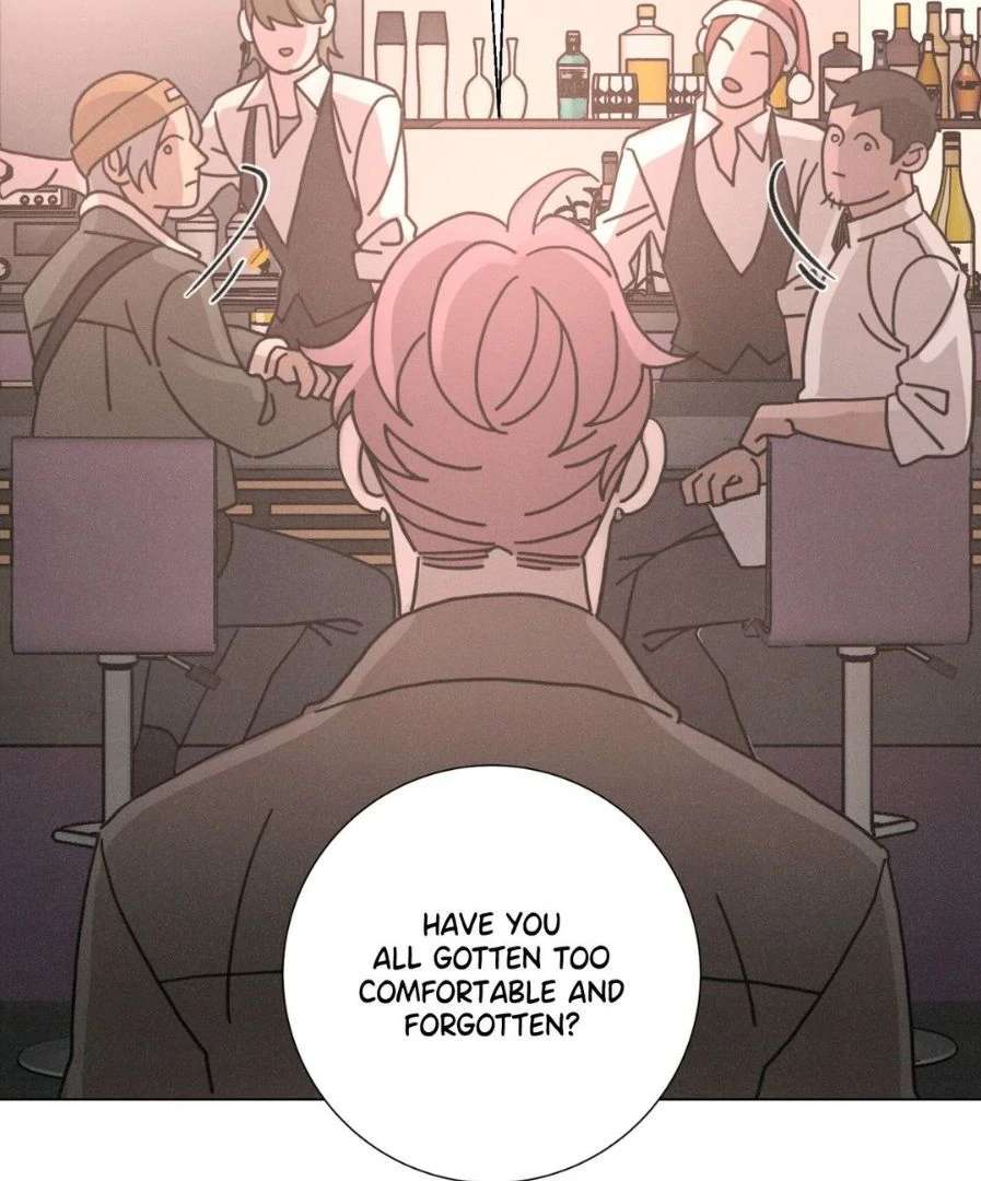 Read Lovesick Dog chapter 6 image 82 on Lezhin