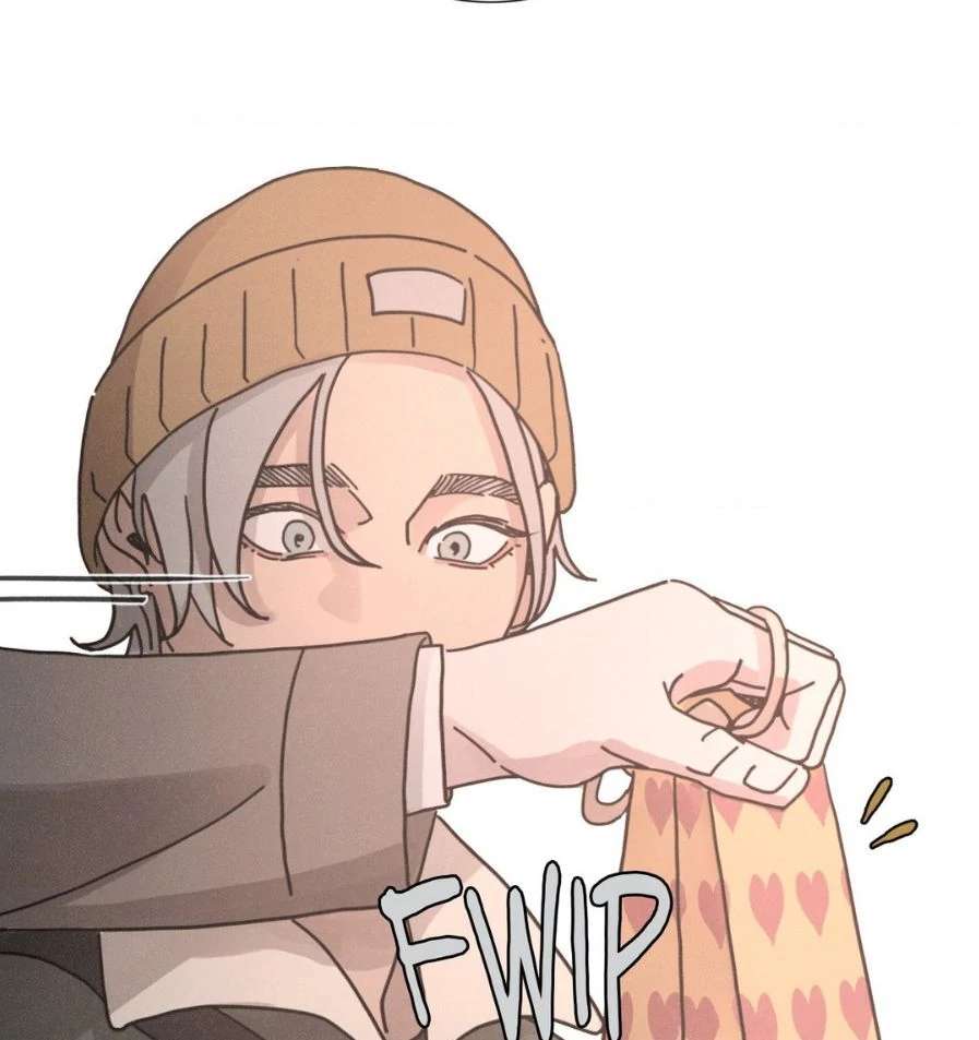 Read Lovesick Dog chapter 6 image 83 on Lezhin