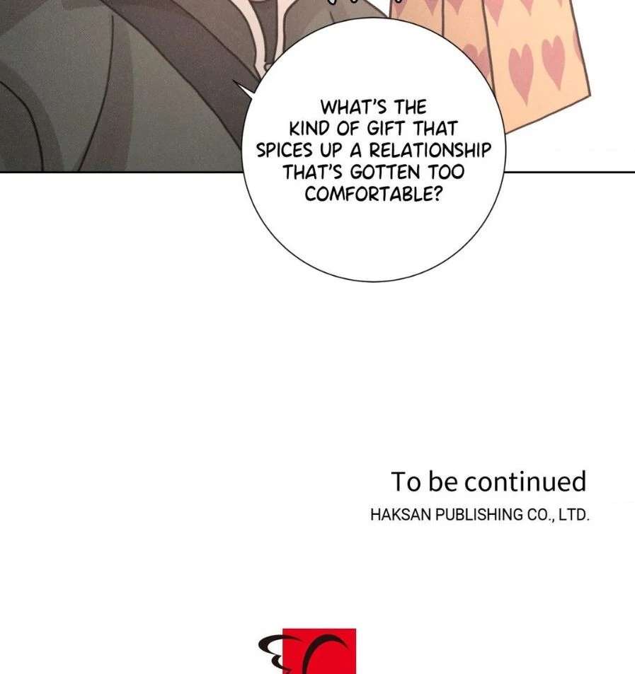 Read Lovesick Dog chapter 6 image 84 on Lezhin