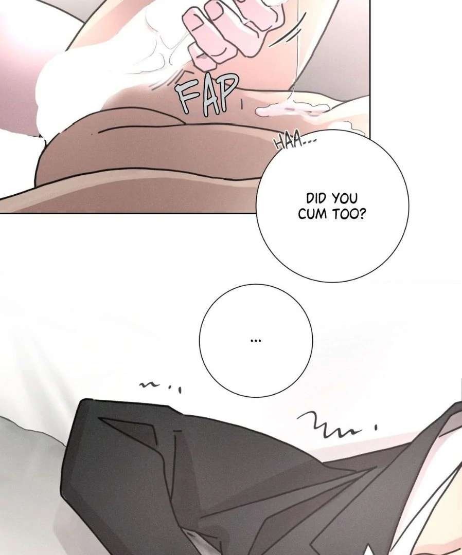 Read Lovesick Dog chapter 6 image 9 on Lezhin