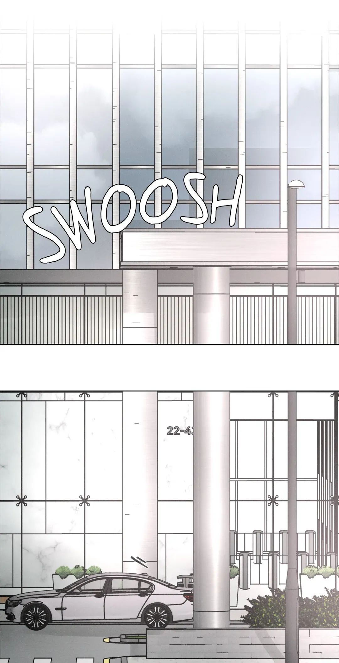 Read Lovesick Dog chapter 60 image 18 on Lezhin