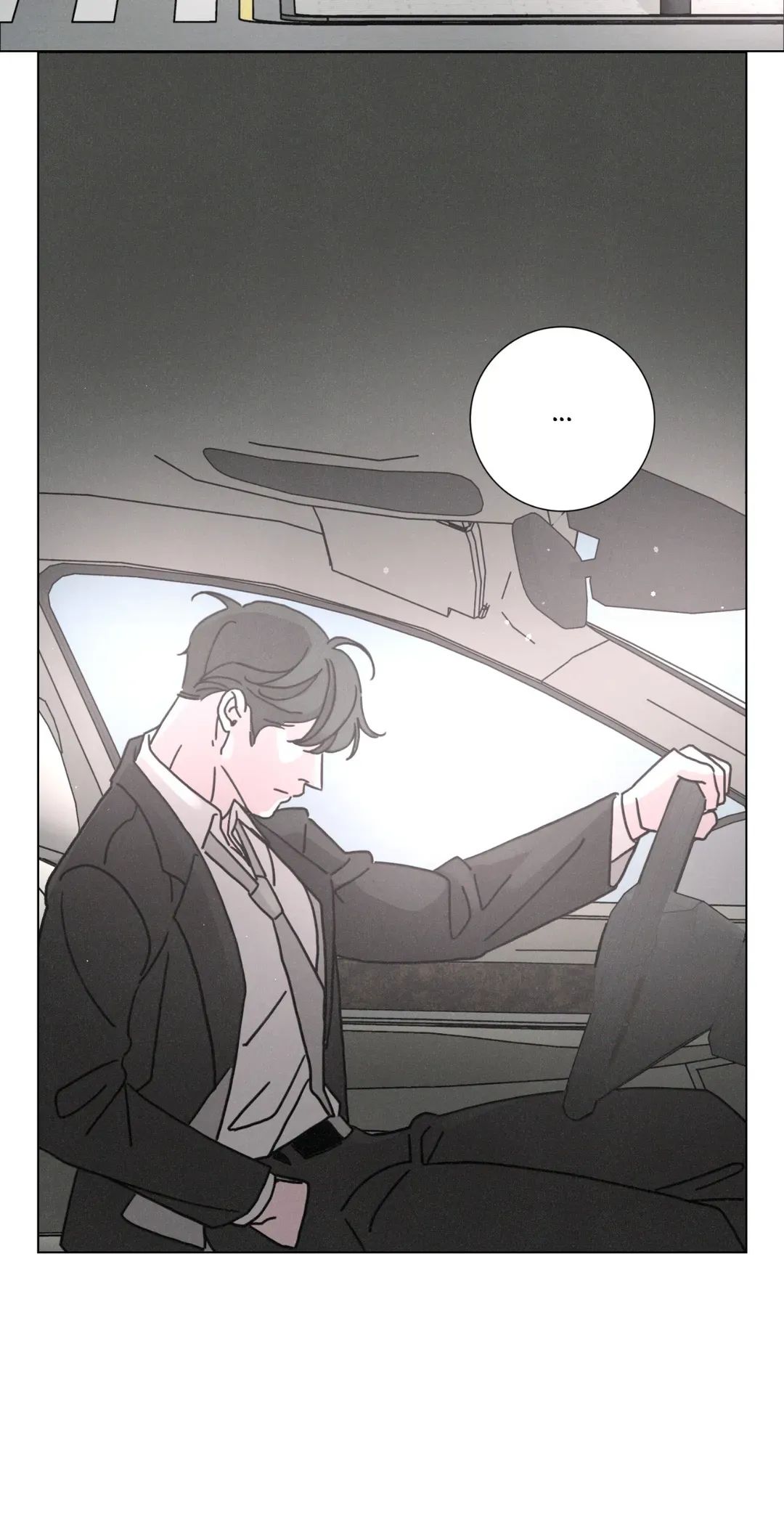 Read Lovesick Dog chapter 60 image 19 on Lezhin