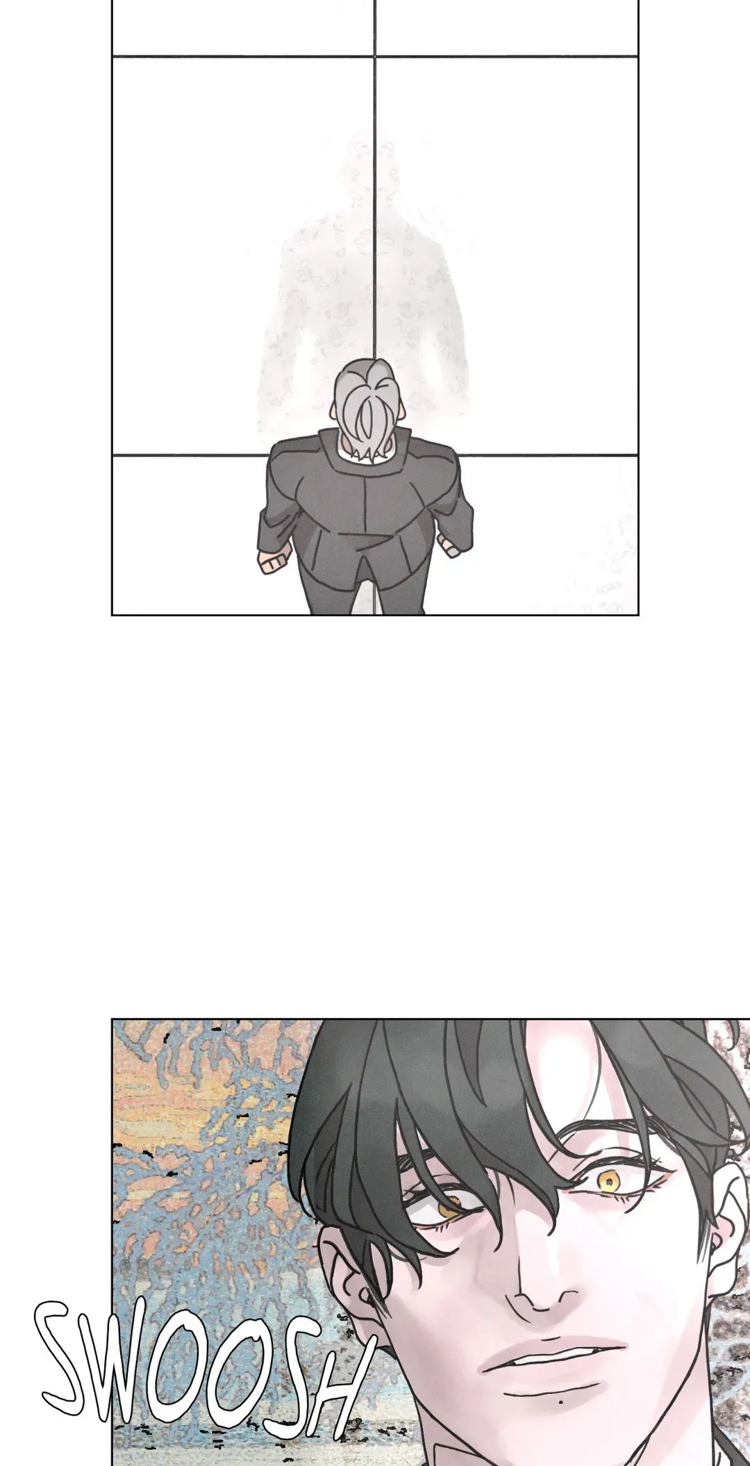 Read Lovesick Dog chapter 60 image 2 on Lezhin