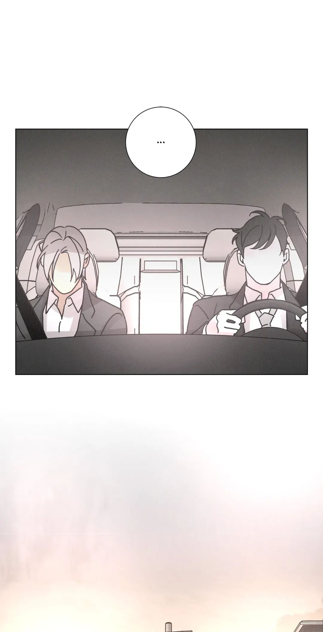 Read Lovesick Dog chapter 60 image 23 on Lezhin