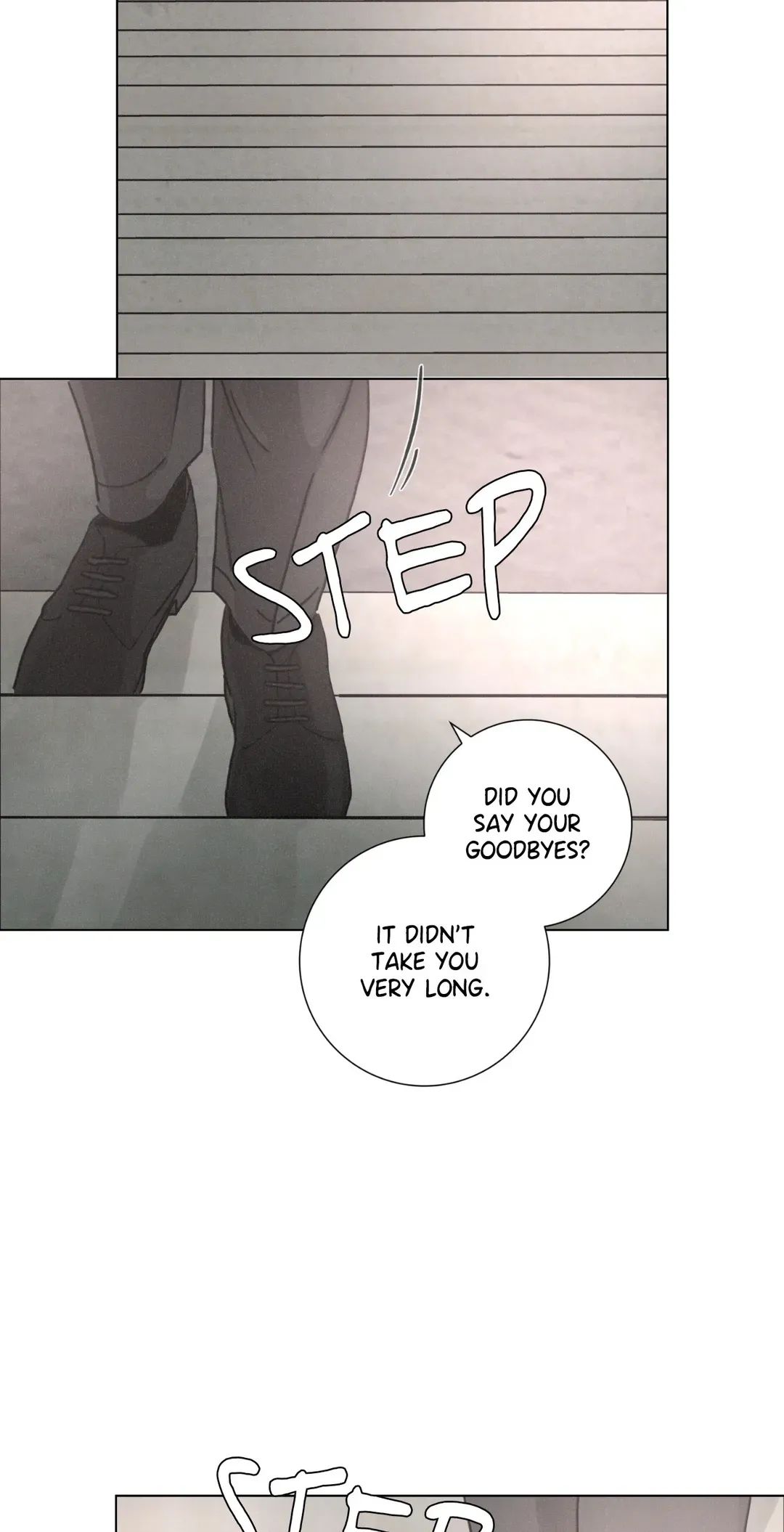Read Lovesick Dog chapter 60 image 27 on Lezhin
