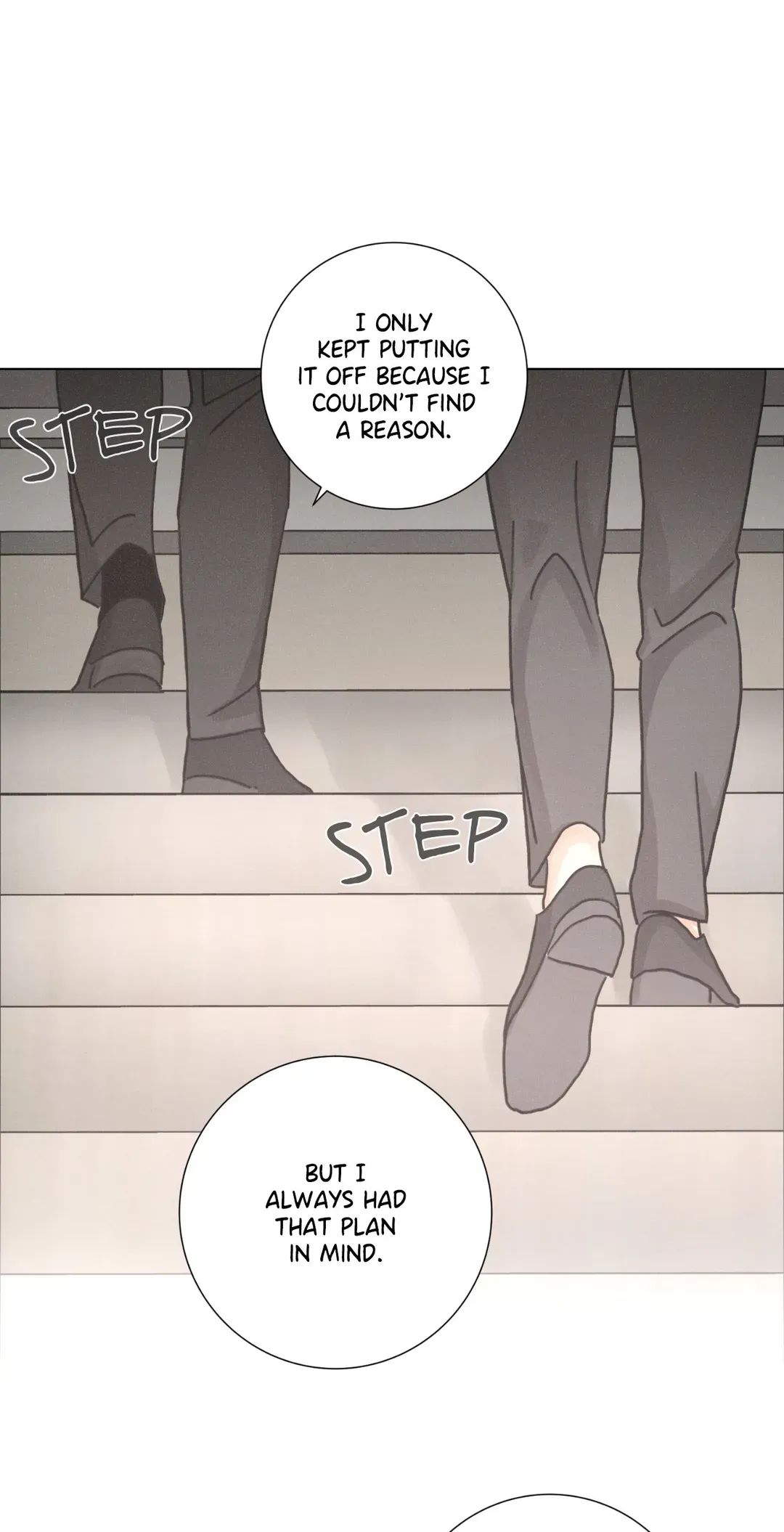 Read Lovesick Dog chapter 60 image 34 on Lezhin