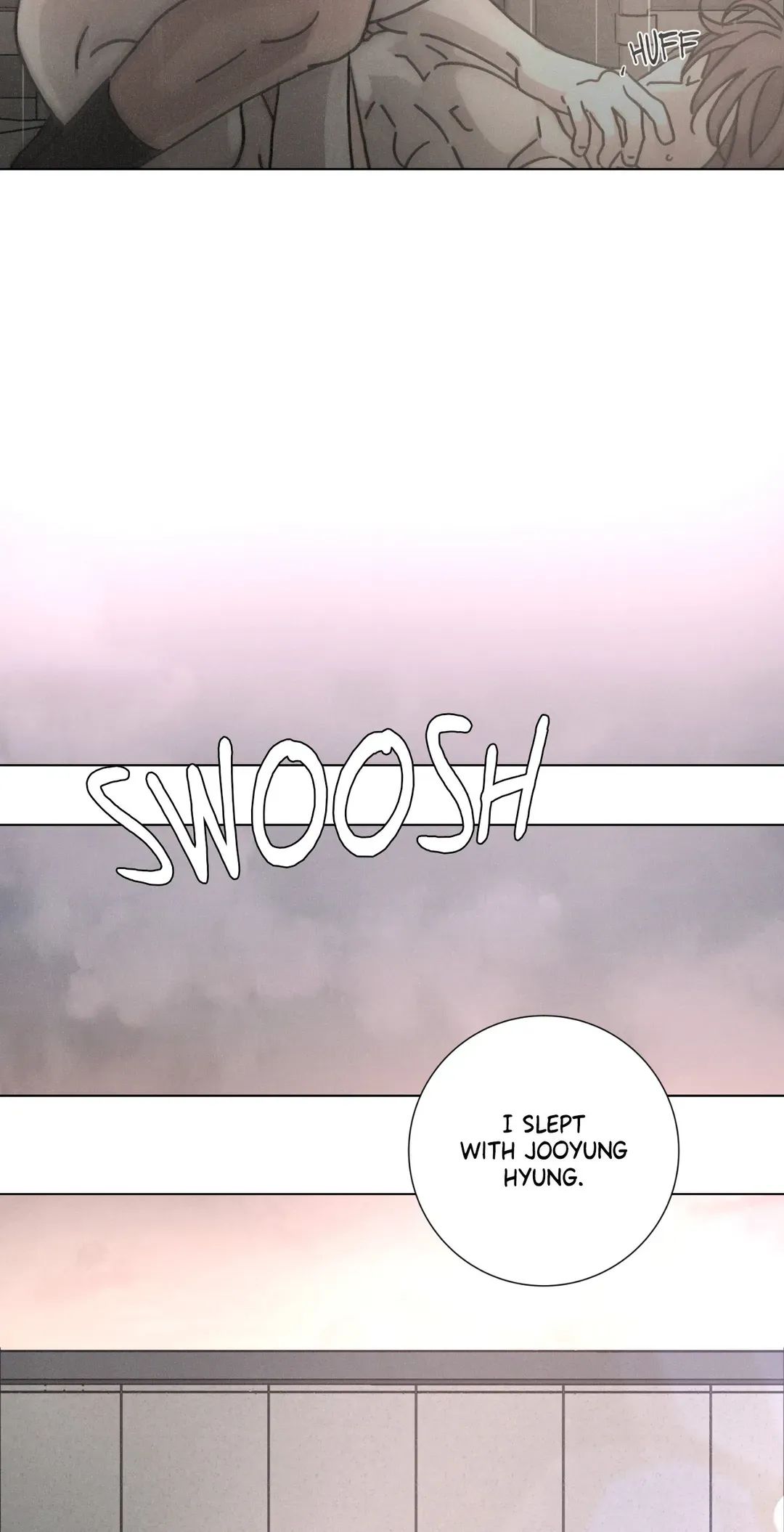 Read Lovesick Dog chapter 60 image 43 on Lezhin
