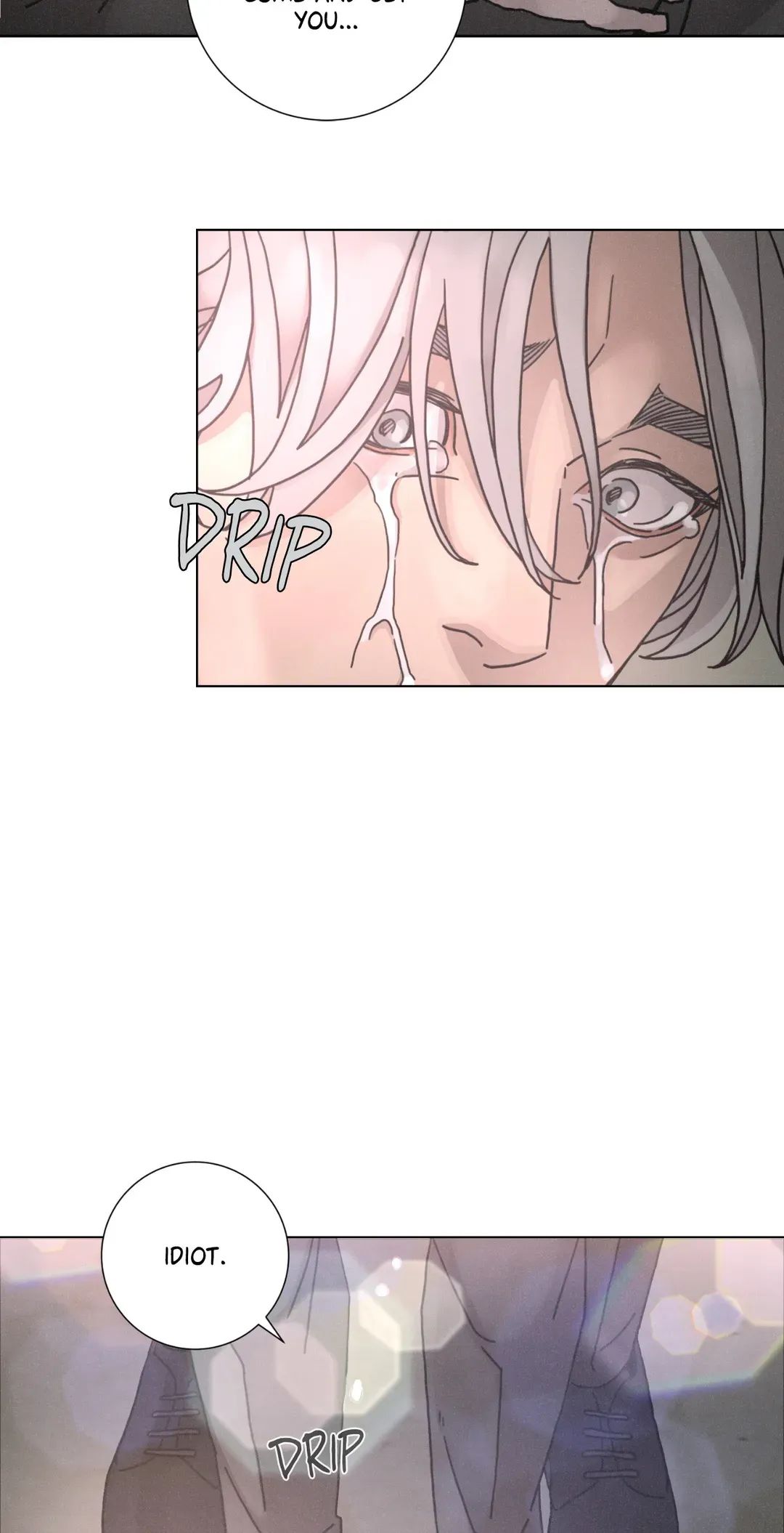 Read Lovesick Dog chapter 60 image 46 on Lezhin
