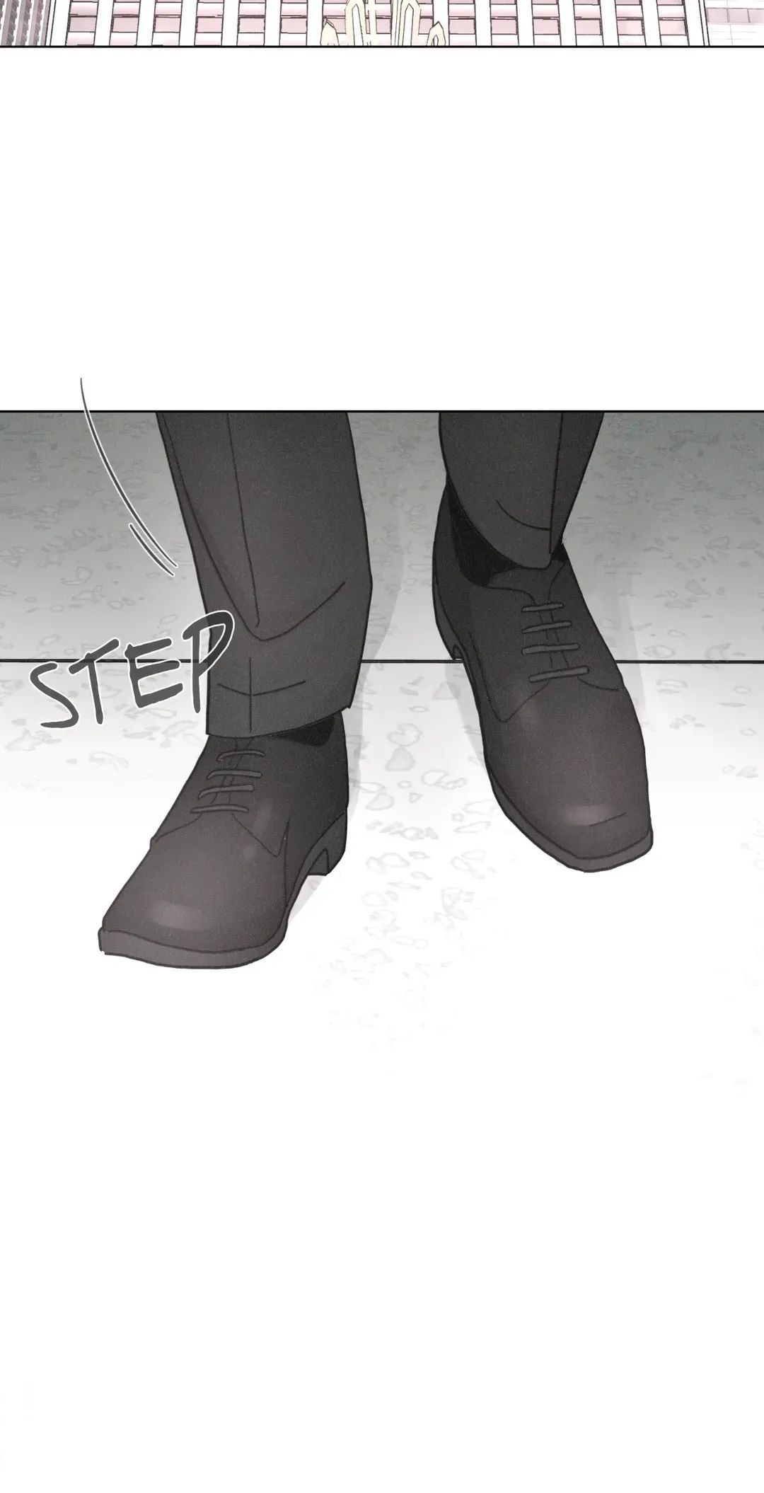 Read Lovesick Dog chapter 60 image 5 on Lezhin