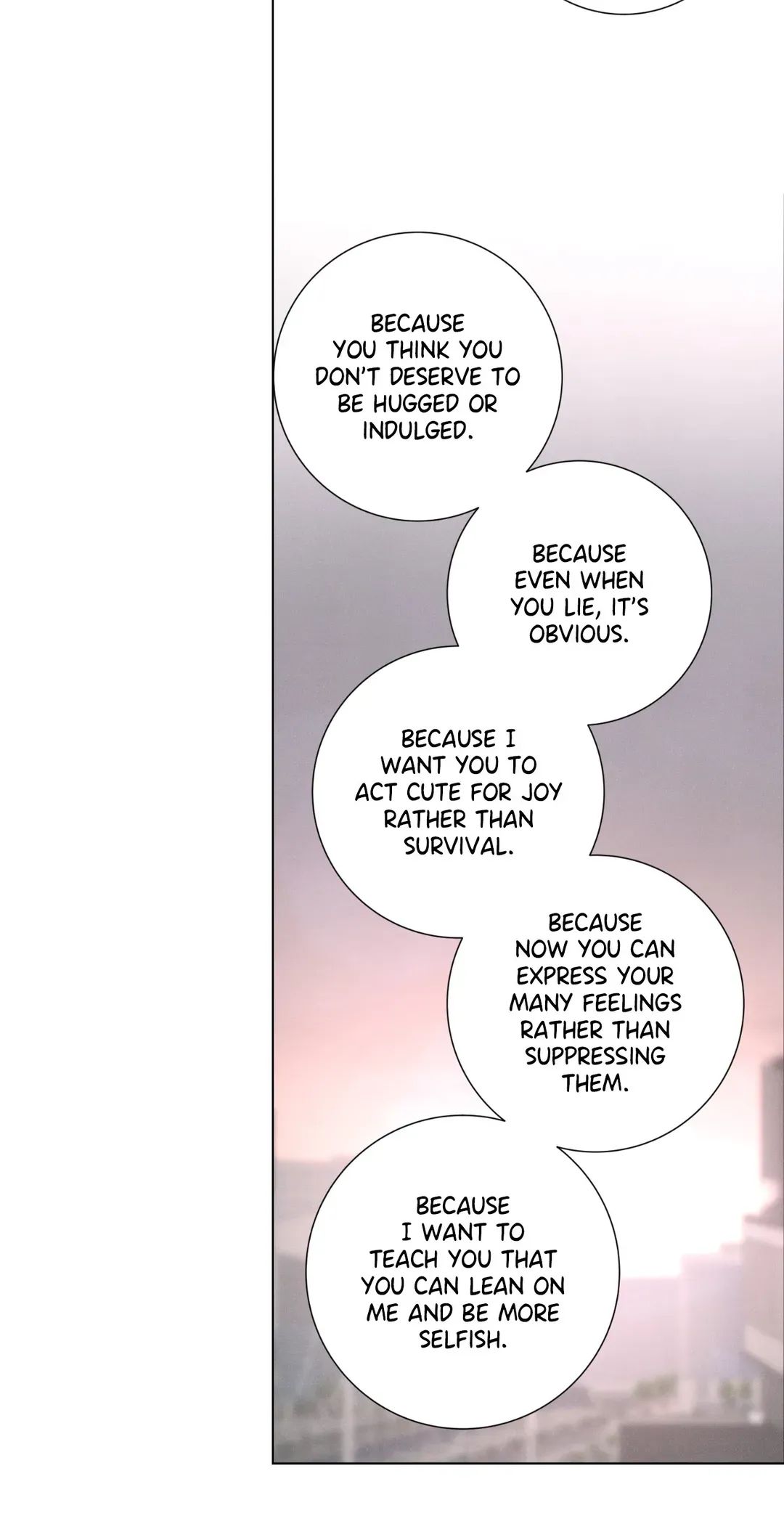 Read Lovesick Dog chapter 60 image 50 on Lezhin