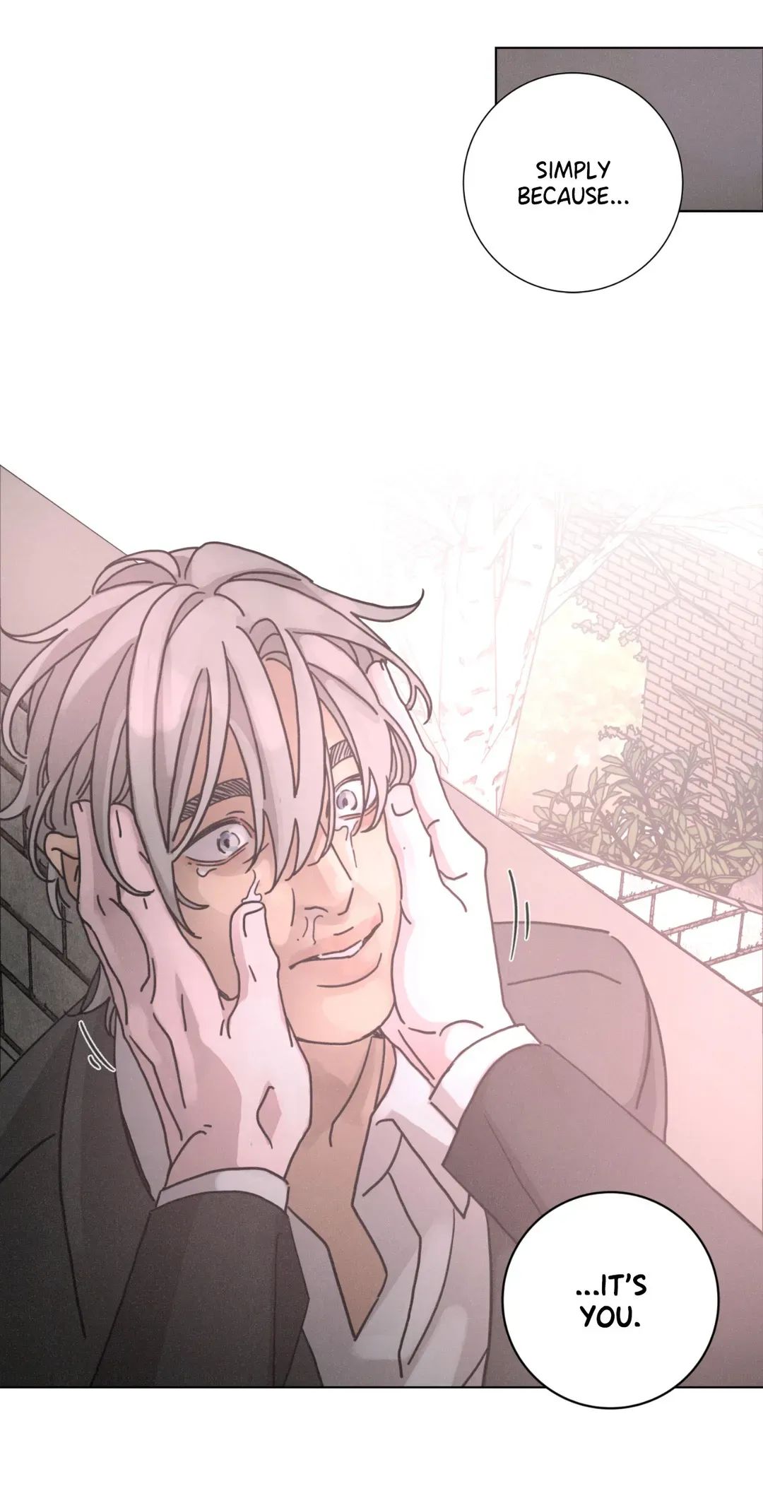 Read Lovesick Dog chapter 60 image 51 on Lezhin