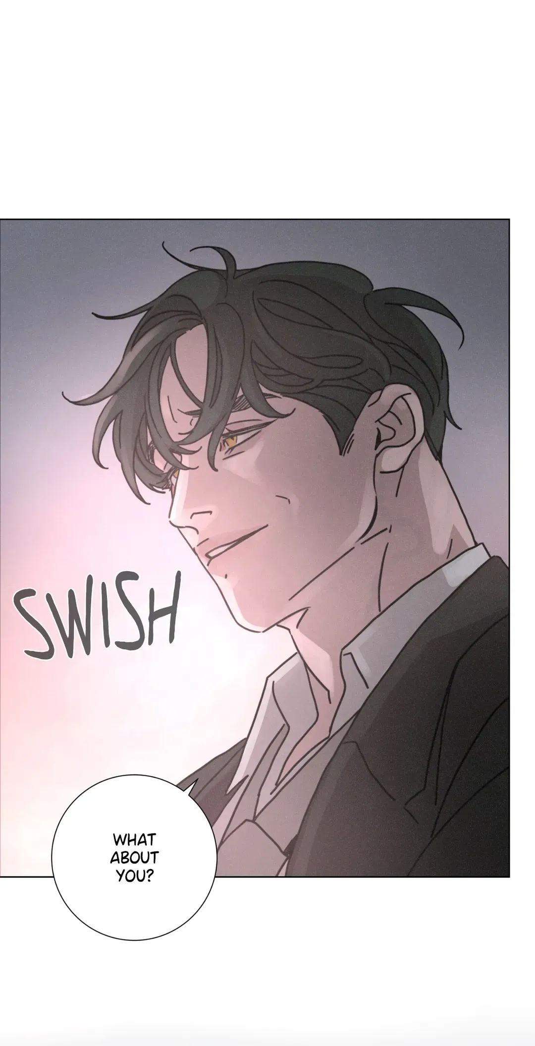 Read Lovesick Dog chapter 60 image 52 on Lezhin