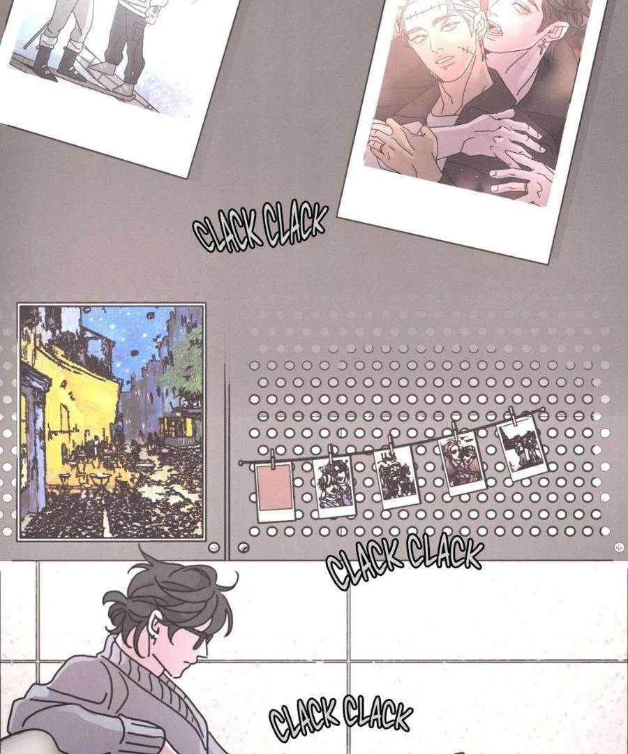 Read Lovesick Dog chapter 7 image 1 on Lezhin