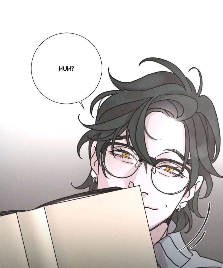 Read Lovesick Dog chapter 7 image 12 on Lezhin