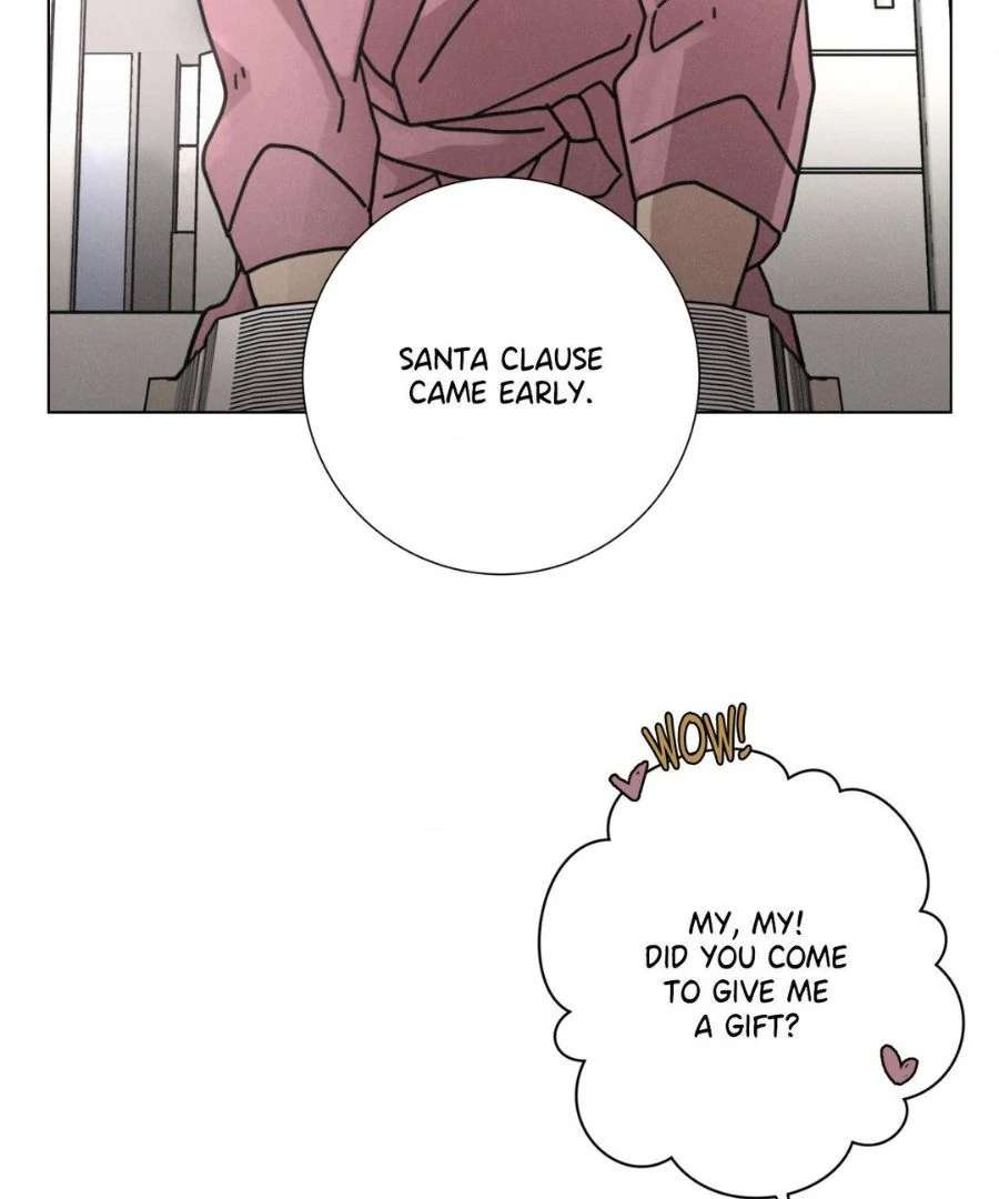 Read Lovesick Dog chapter 7 image 14 on Lezhin