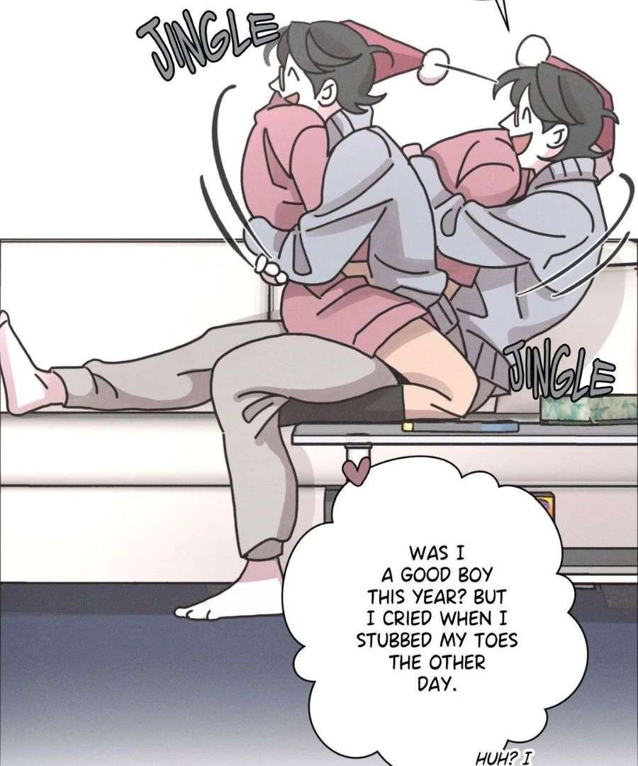 Read Lovesick Dog chapter 7 image 15 on Lezhin
