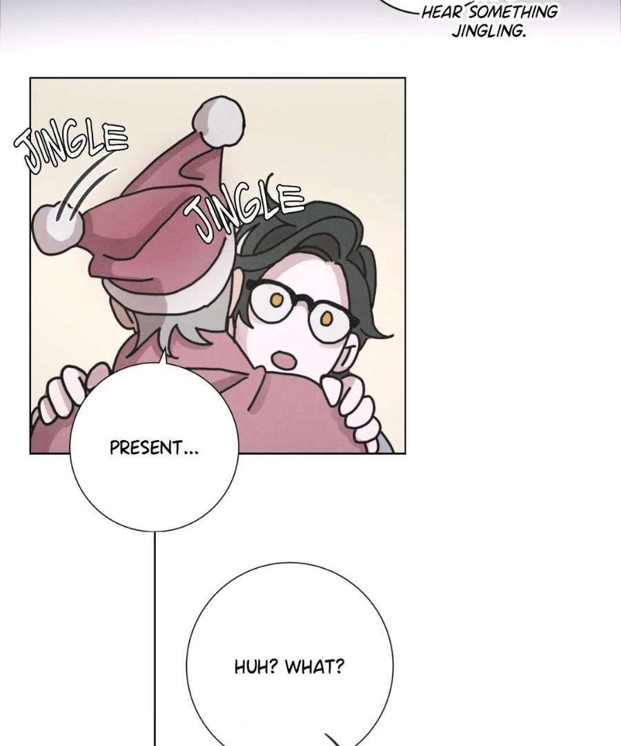 Read Lovesick Dog chapter 7 image 16 on Lezhin